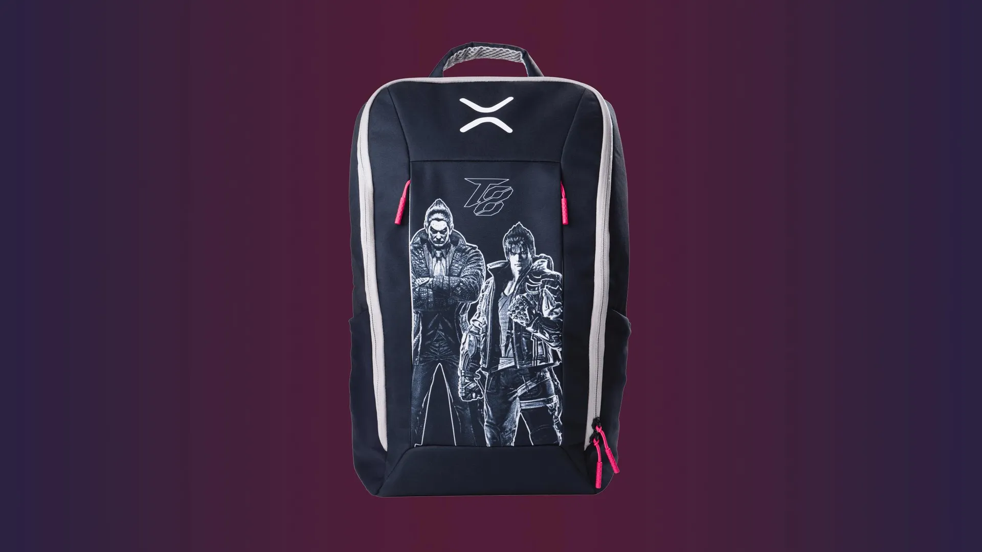 Victrix™ Tournament Backpack - TEKKEN 8 Edition