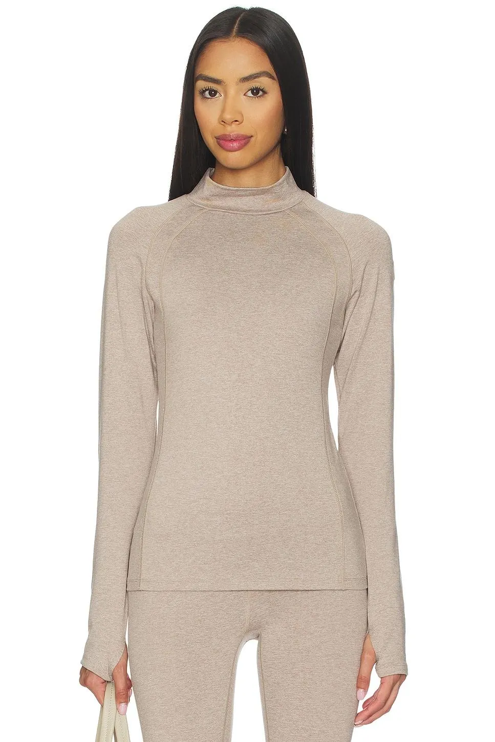 Always Warm Baselayer Top