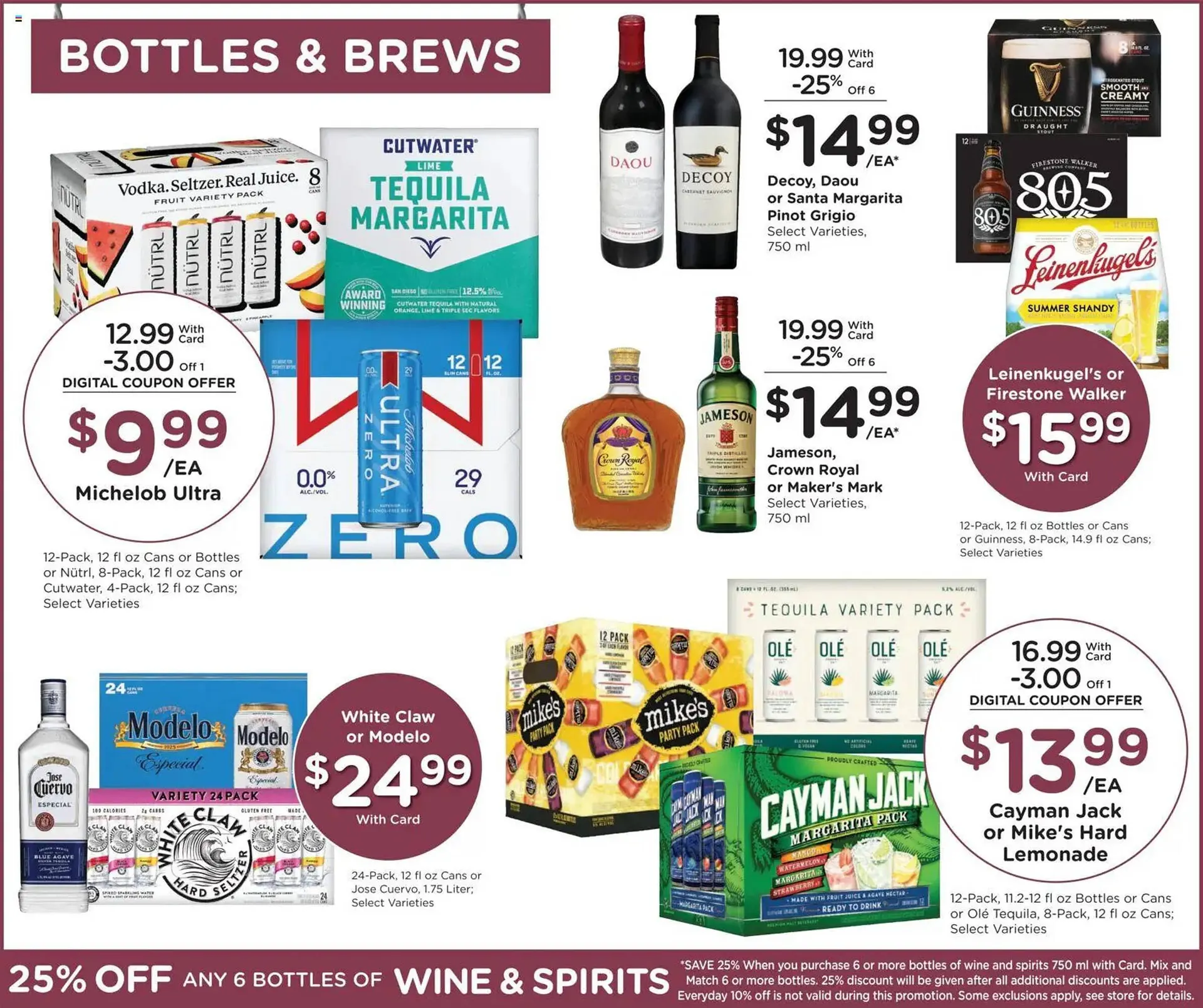 Weekly ad Fry's weekly ad from December 10 to December 16 2025 - Page 14
