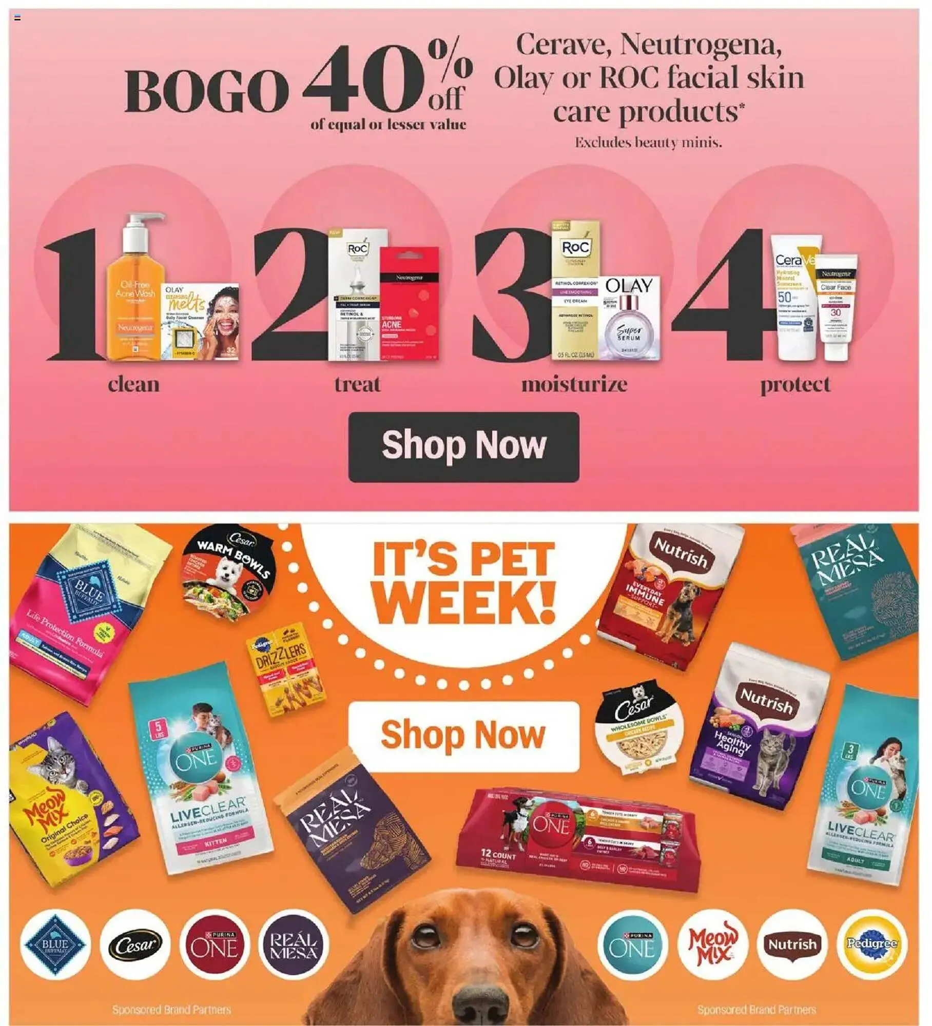 Weekly ad Meijer Weekly Ad from March 30 to April 5 2025 - Page 51