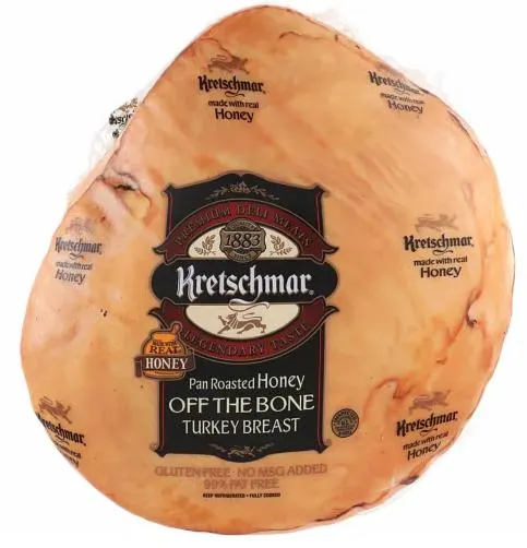 KRETS HONEY TURKEY OTB S&R