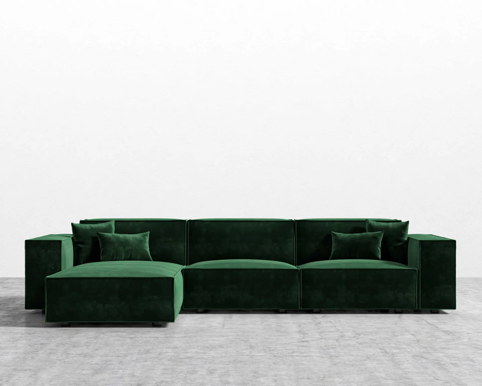 Porter Sectional