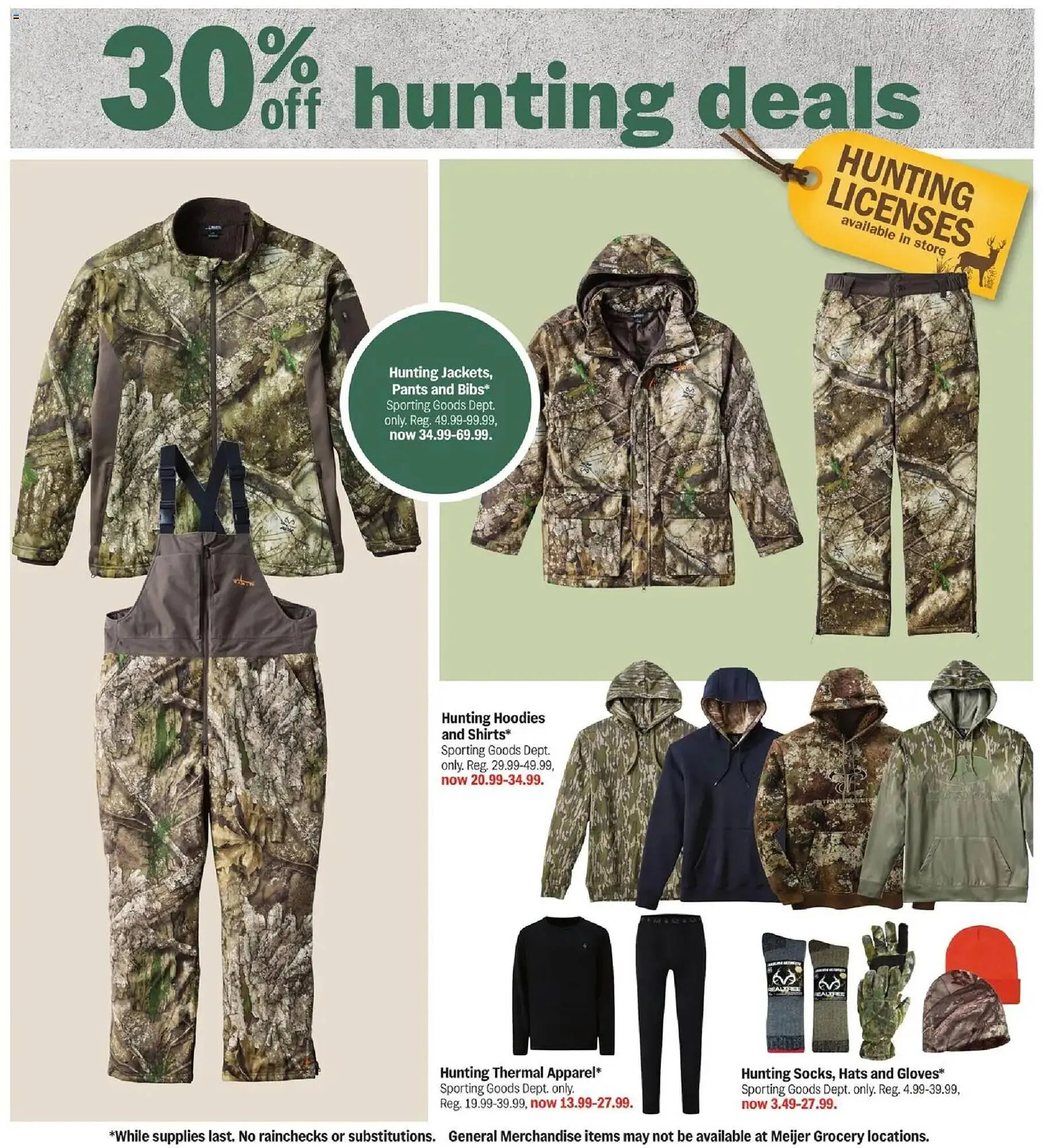 Weekly ad Meijer weekly ad from November 12 to November 19 2025 - Page 17