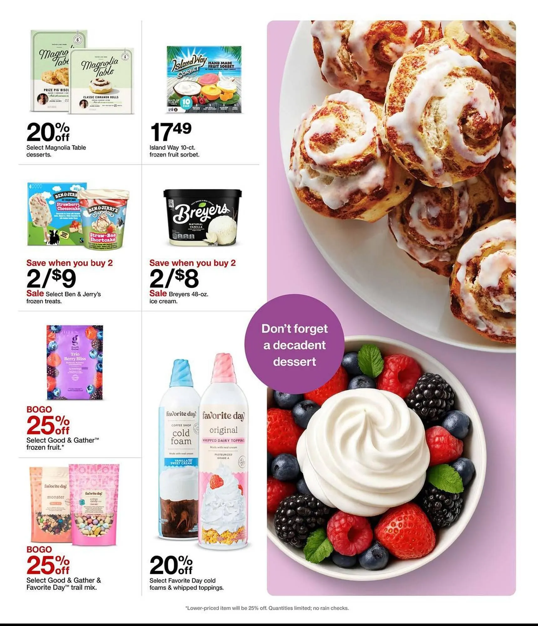 Weekly ad Target weekly ad from May 3 to May 9 2026 - Page 13