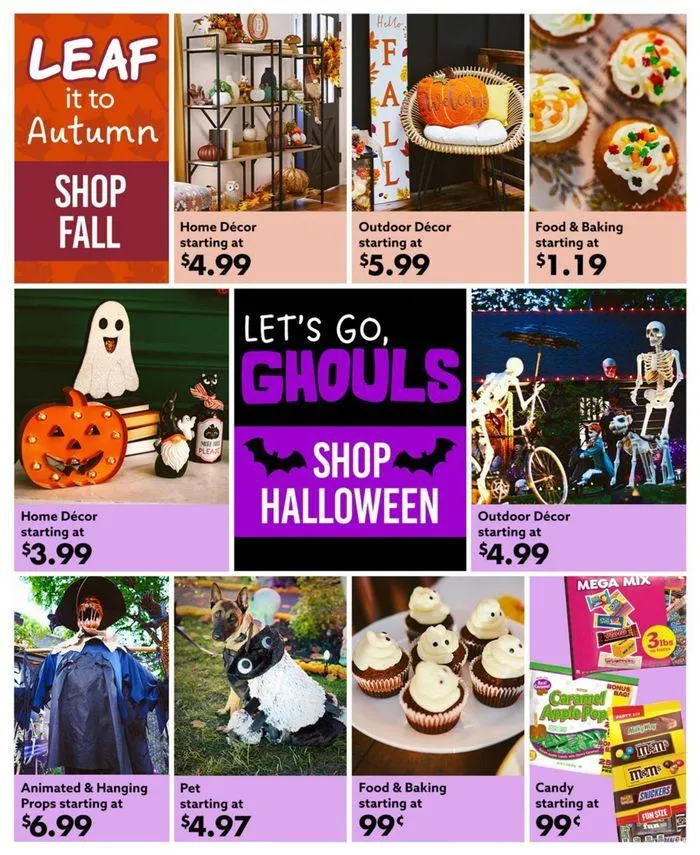 Weekly ad Weekly Add Big Lots from August 24 to September 7 2024 - Page 19