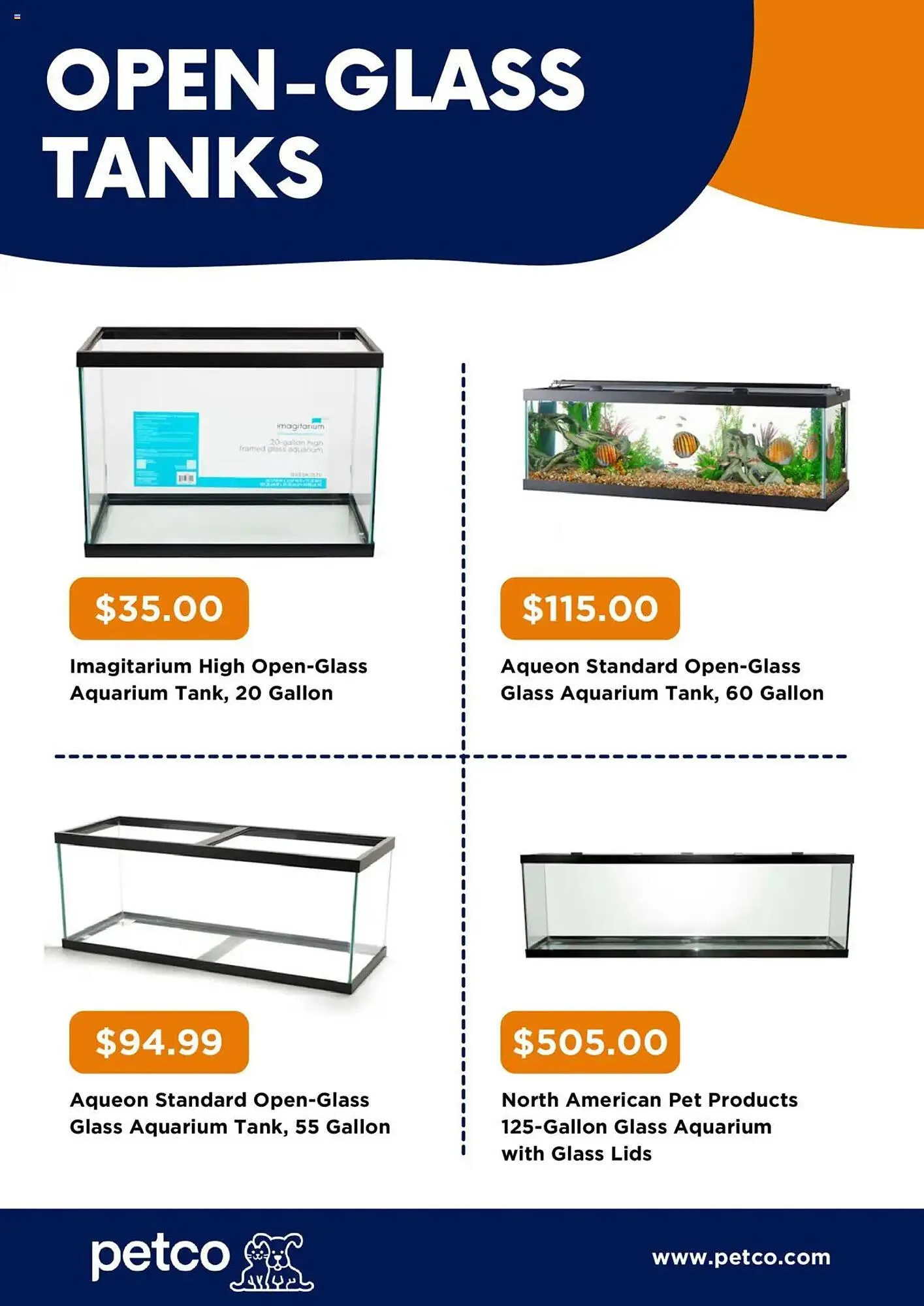 Weekly ad Petco Weekly Ad from July 14 to August 2 2025 - Page 4