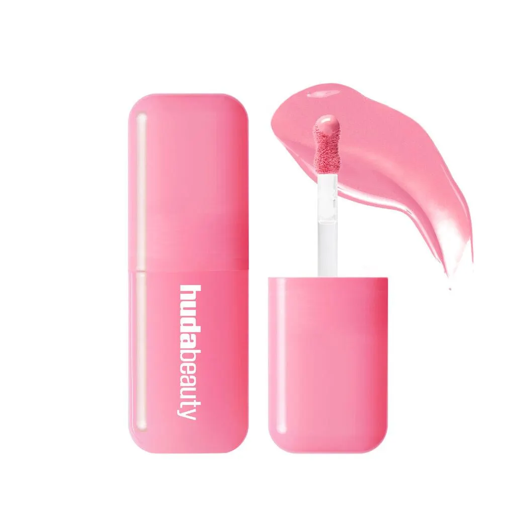 Blush Filter Liquid Blush New Shades