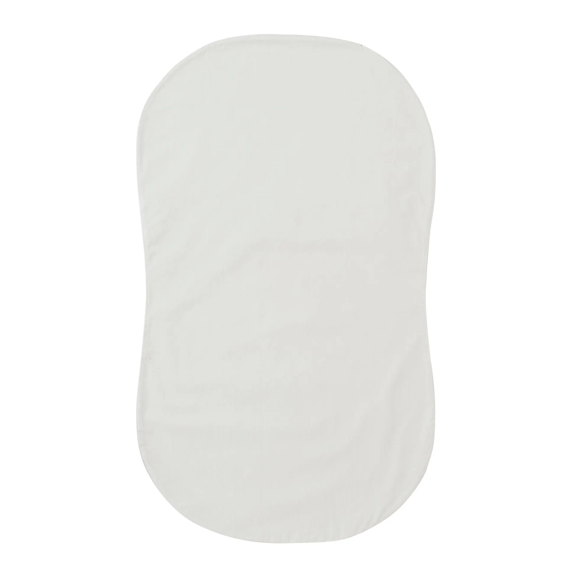Halo Bassinest Cotton Fitted Sheet