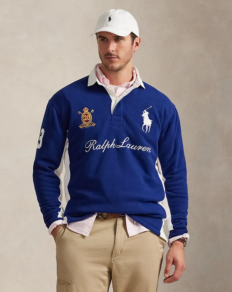 Big Pony 20th Anniversary Sweatshirt