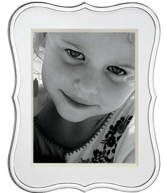 Crown Point Picture Frame