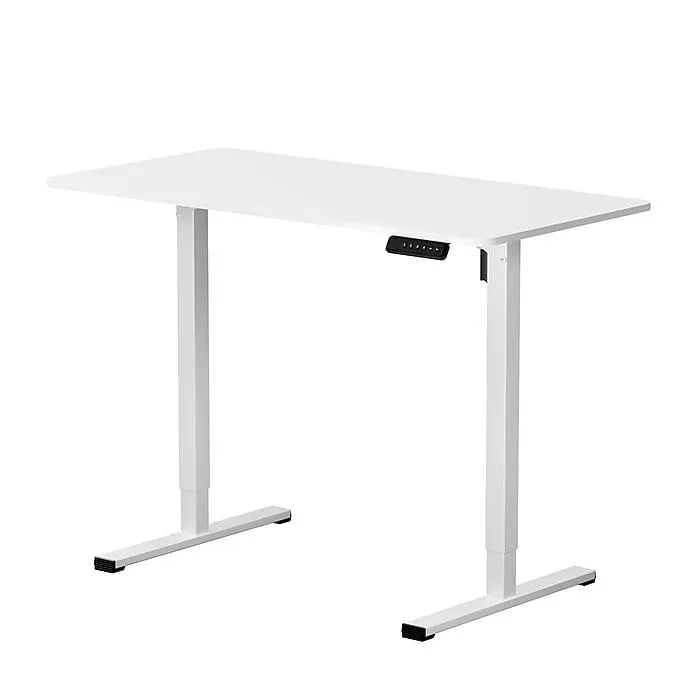 FlexiSpot ET168 48"W Electric Adjustable Standing Desk,