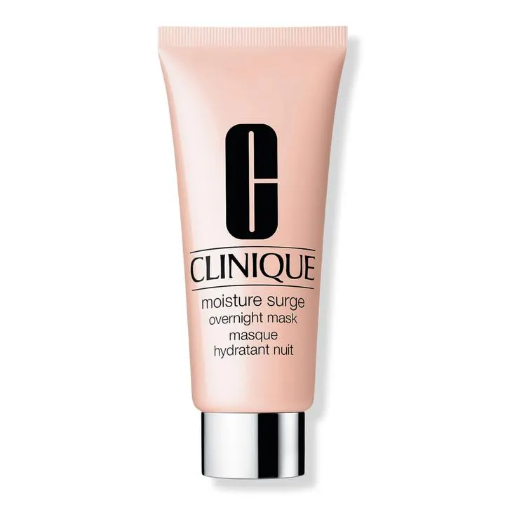 Moisture Surge Overnight Face Mask