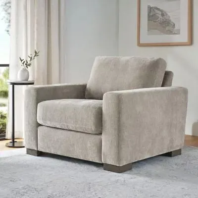 Member's Mark Harrison Fabric Chair