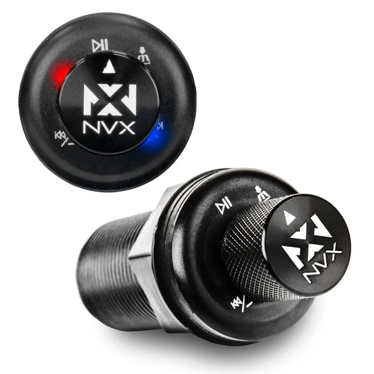 NVX XUBT3 Universal Bluetooth Controller Knob