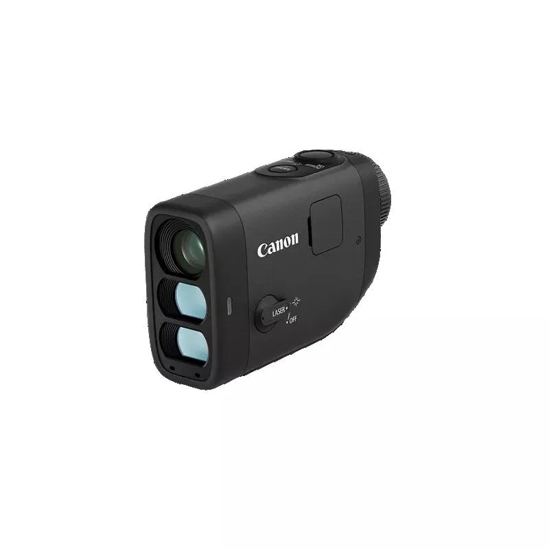 PowerShot GOLF Digital Laser Rangefinder