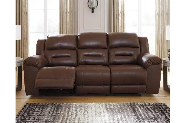 Stoneland Power Reclining Sofa