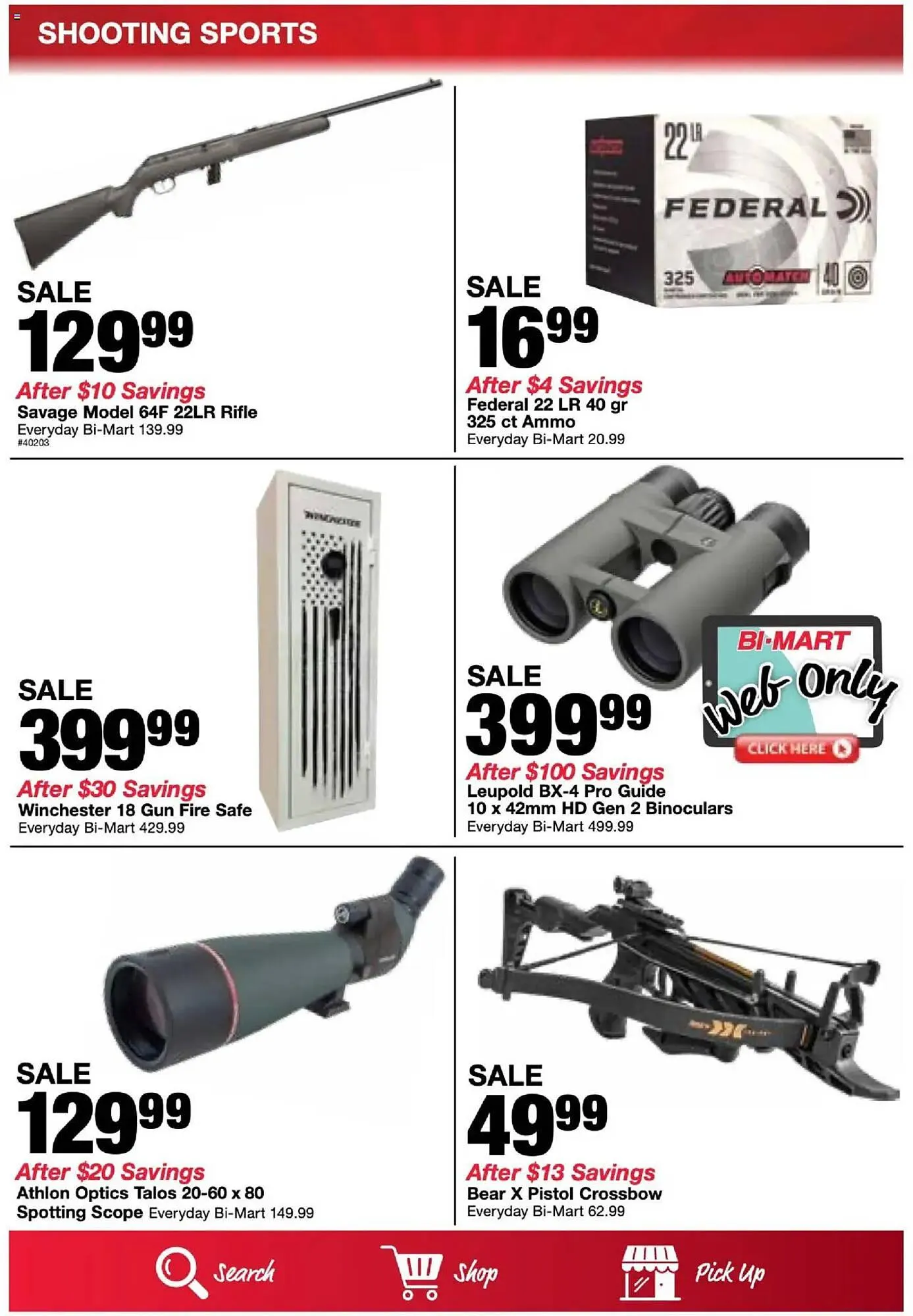 Weekly ad Bi-Mart Weekly Ad from August 19 to August 26 2025 - Page 7