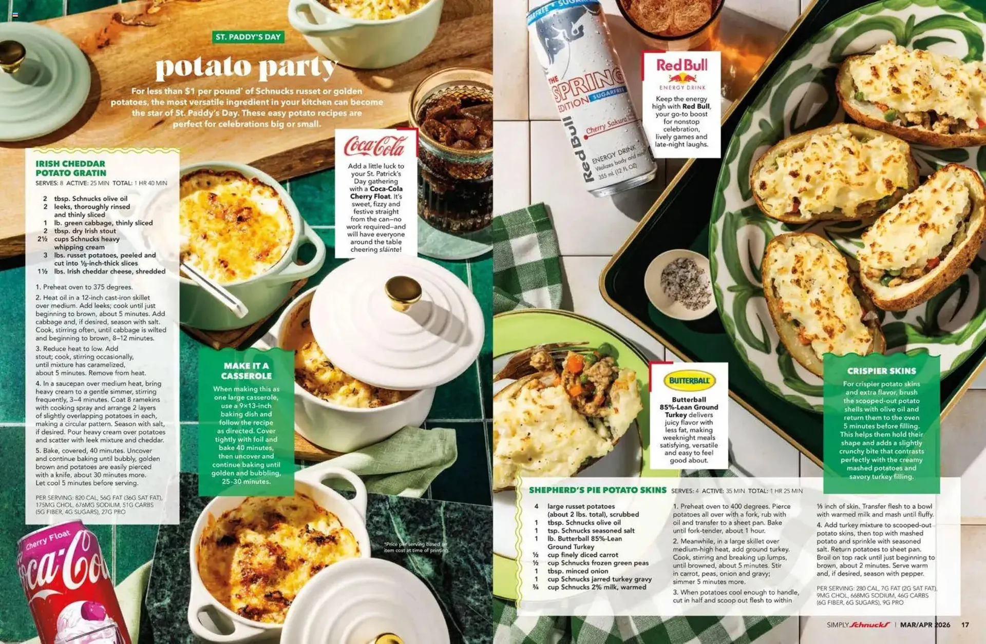 Weekly ad Schnucks weekly ad from March 1 to May 1 2026 - Page 10