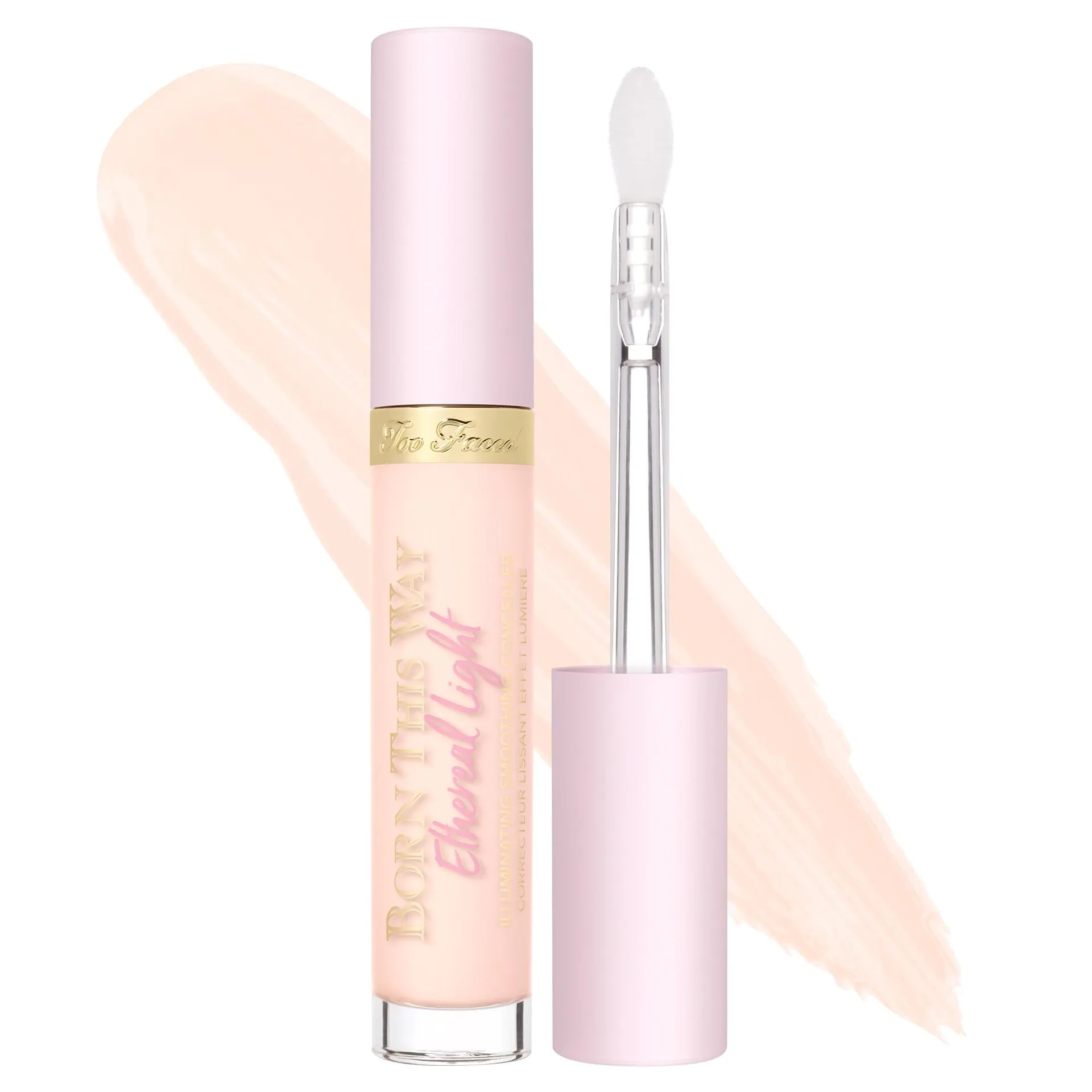 Born This Way Ethereal Light Illuminating Smoothing Concealer