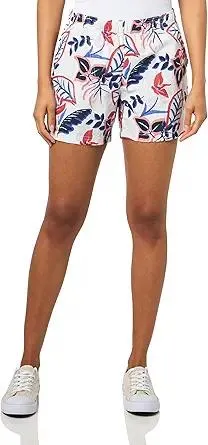 Columbia Women's Sandy River Printed Short Iii