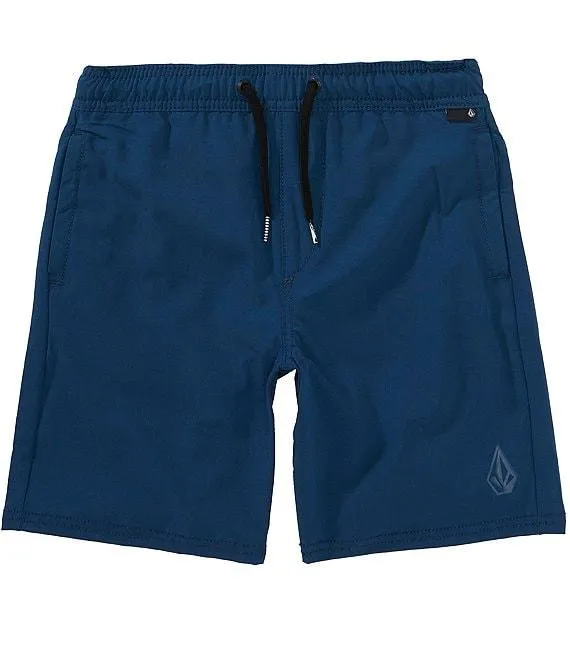 Big Boys 8-20 Nomoly Hybrid Shorts