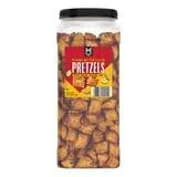 Member's Mark Peanut Butter Filled Pretzels, 44 oz.