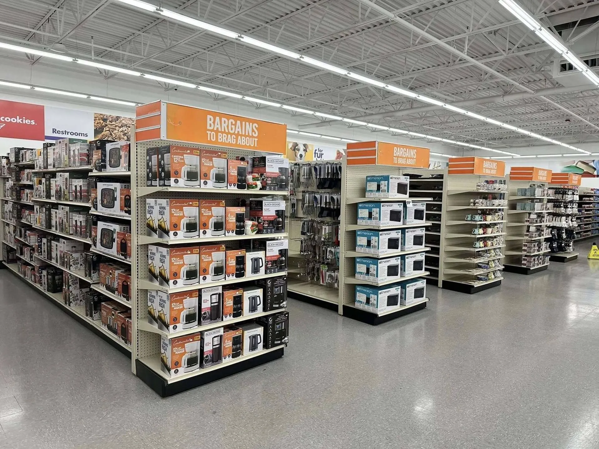 Big Lots Weekly Ad - 1