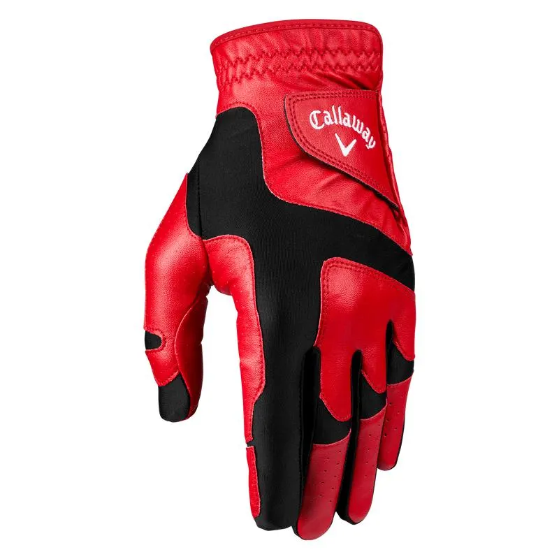 OPTI FIT Color Golf Glove