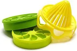 Full Circle Citrus Ice Cube Infuser Set