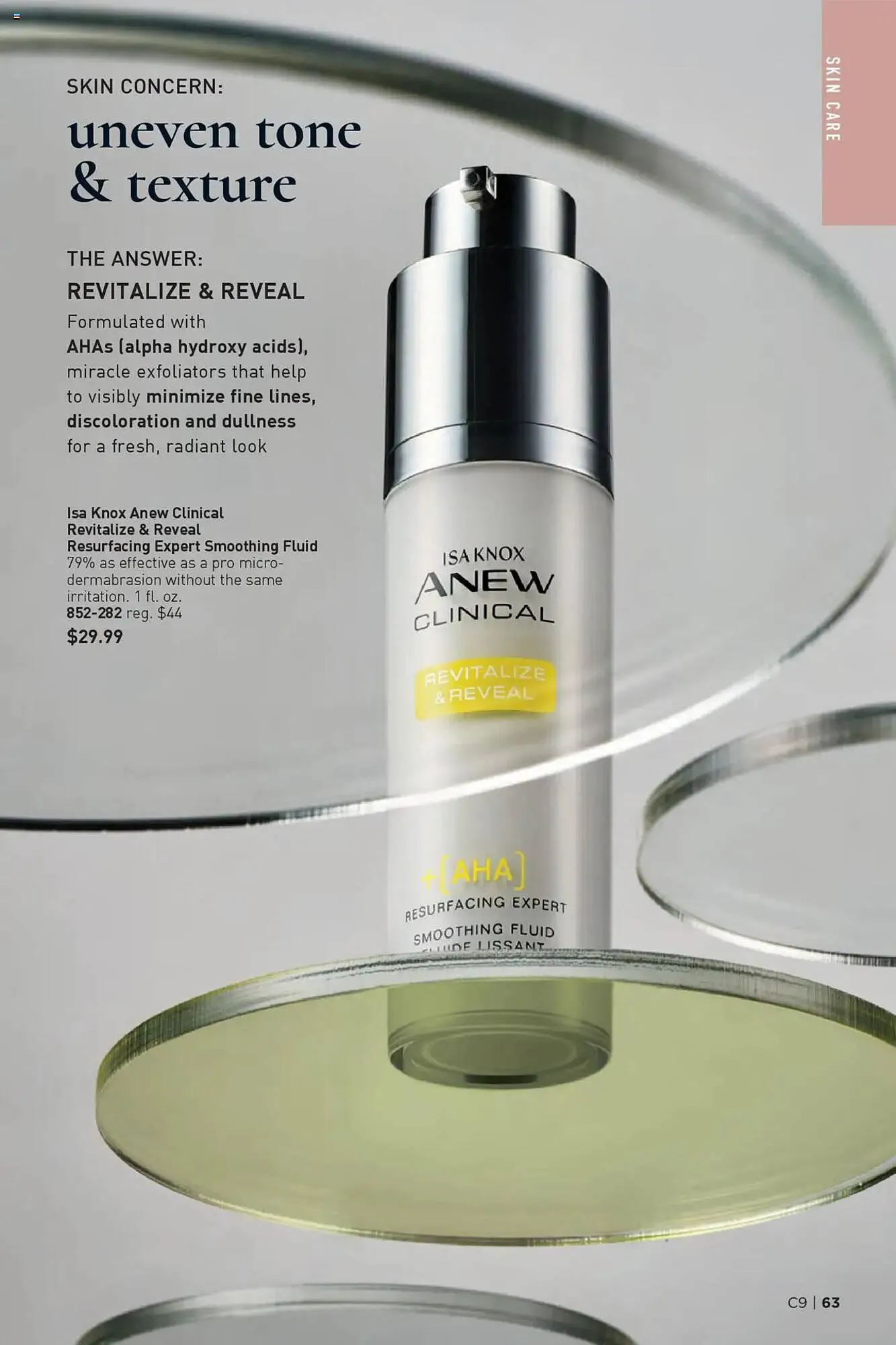 Weekly ad Avon Weekly Ad from April 23 to May 6 2025 - Page 61