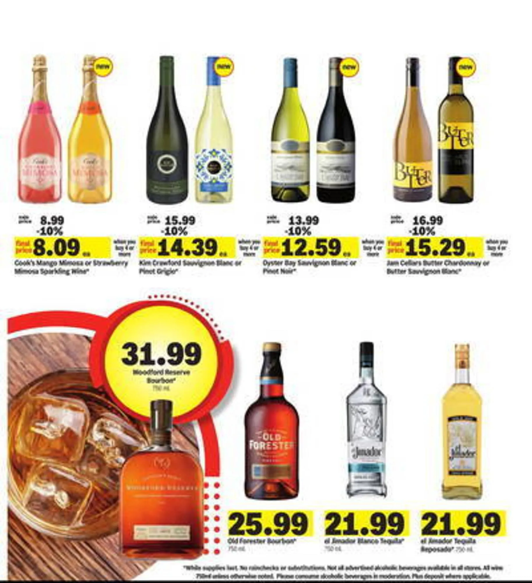 Weekly ad Meijer Weekly Ad from May 18 to May 24 2025 - Page 29