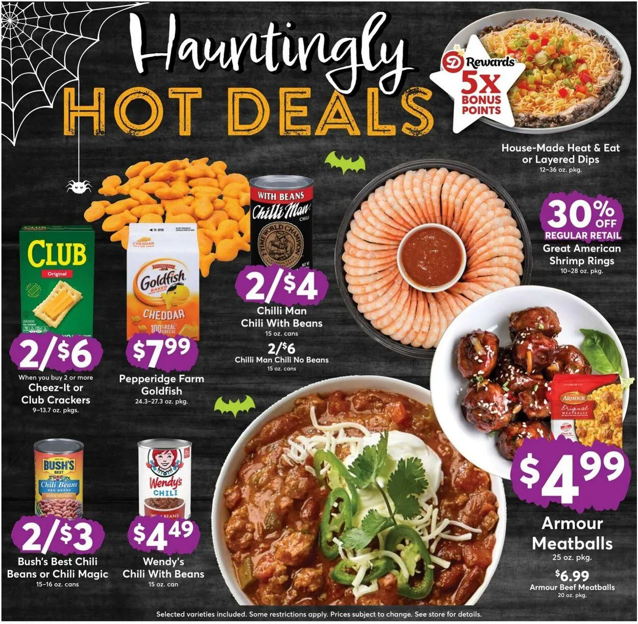 Weekly ad Dierbergs from October 28 to November 3 2025 - Page 4