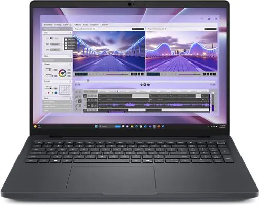 Dell Pro Max 16 Laptop