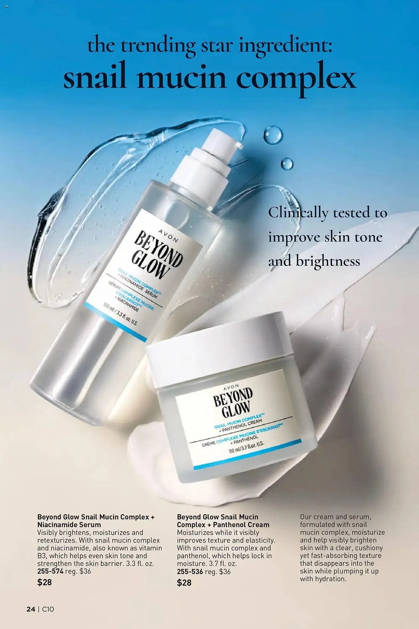 Weekly ad Avon weekly ad from May 6 to May 20 2026 - Page 24