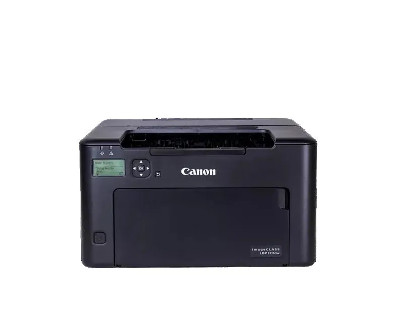 Canon imageCLASS LBP122dw - Wireless, Duplex Laser Printer