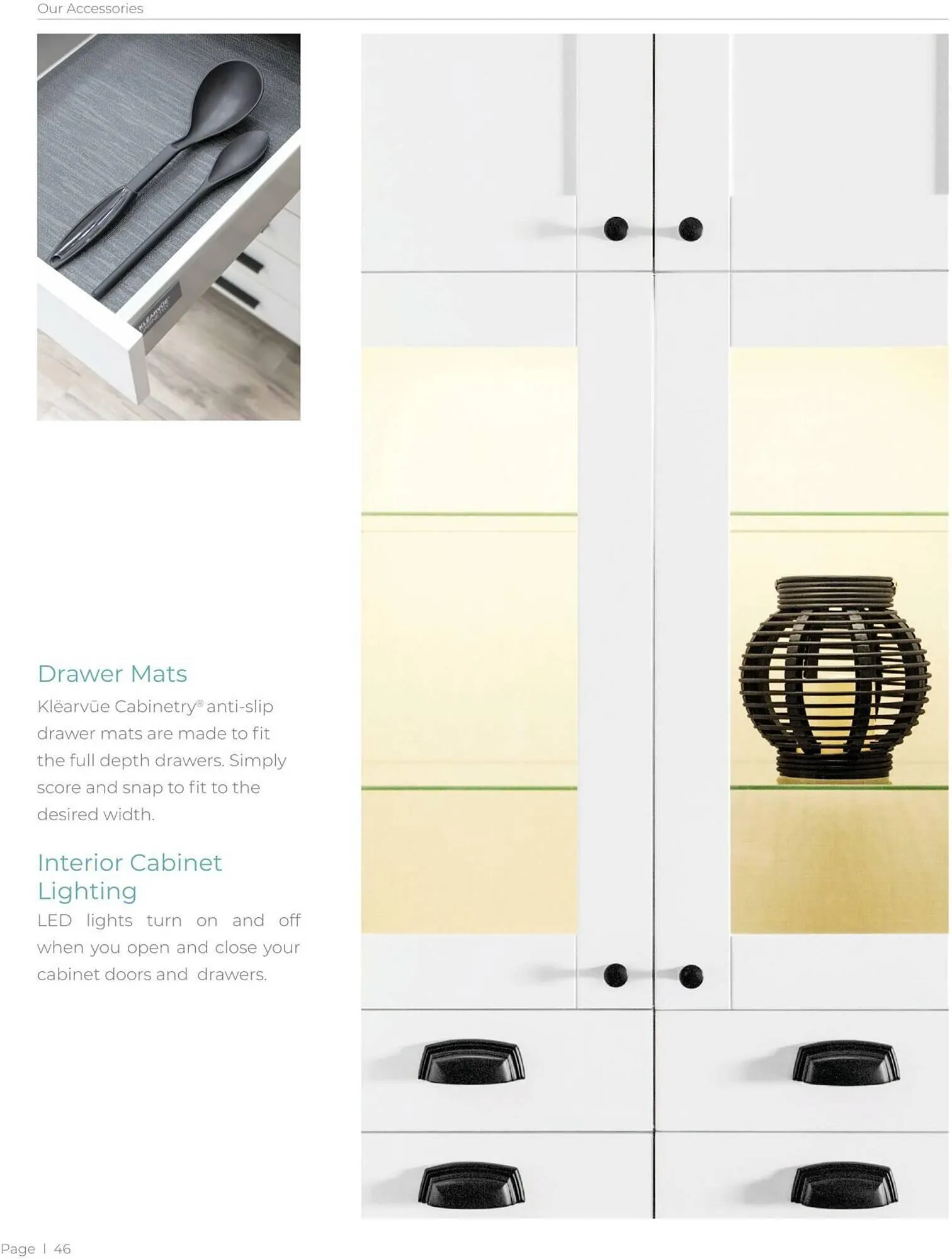 Weekly ad Menards Weekly Ad from March 1 to December 31 2025 - Page 46