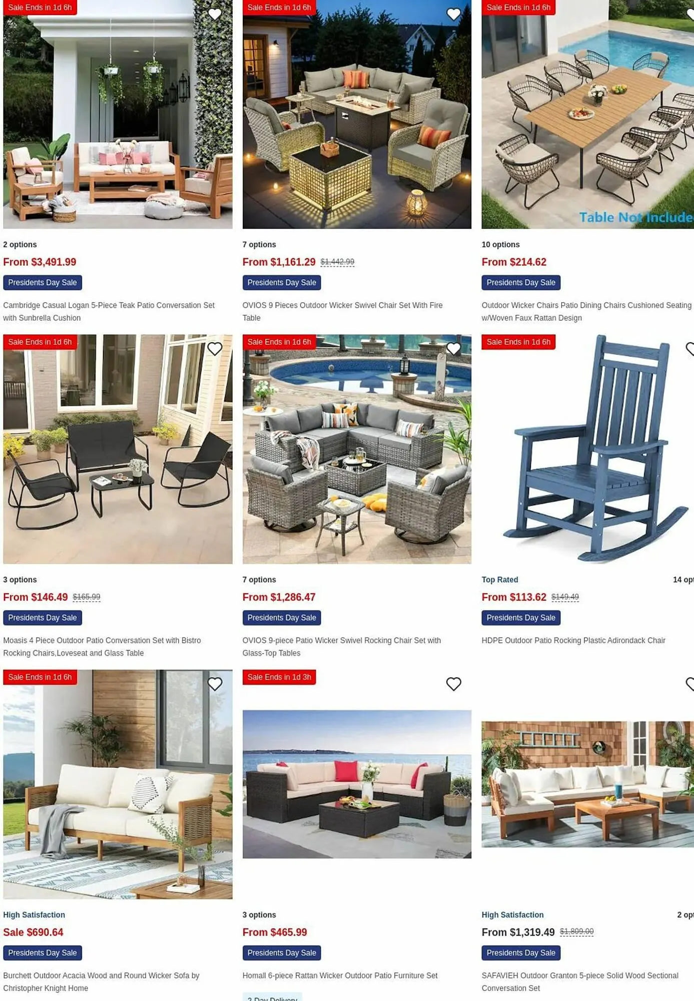 Weekly ad Bed Bath & Beyond Weekly Ad from February 17 to February 26 2025 - Page 56