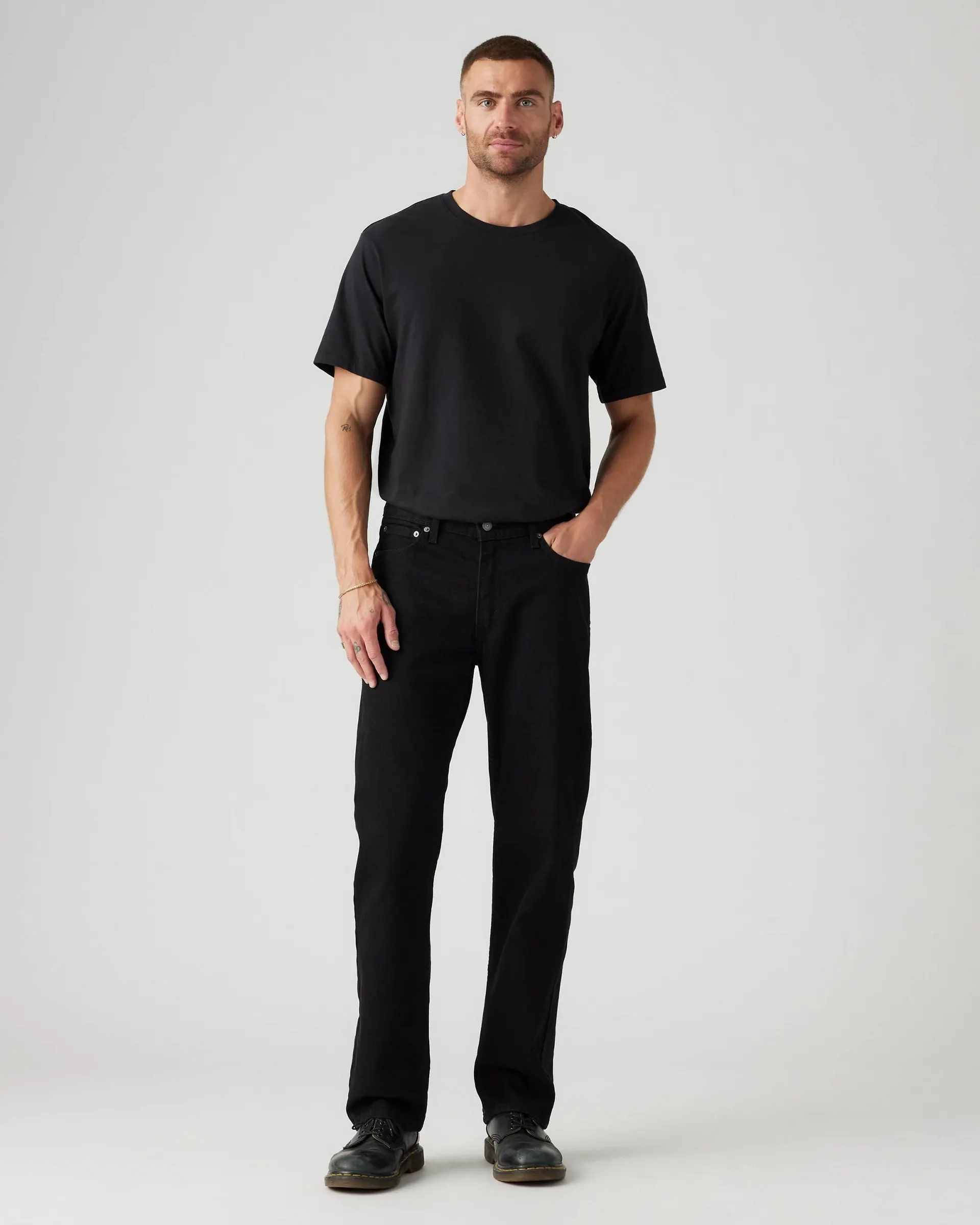 514™ Straight Fit Men's Jeans