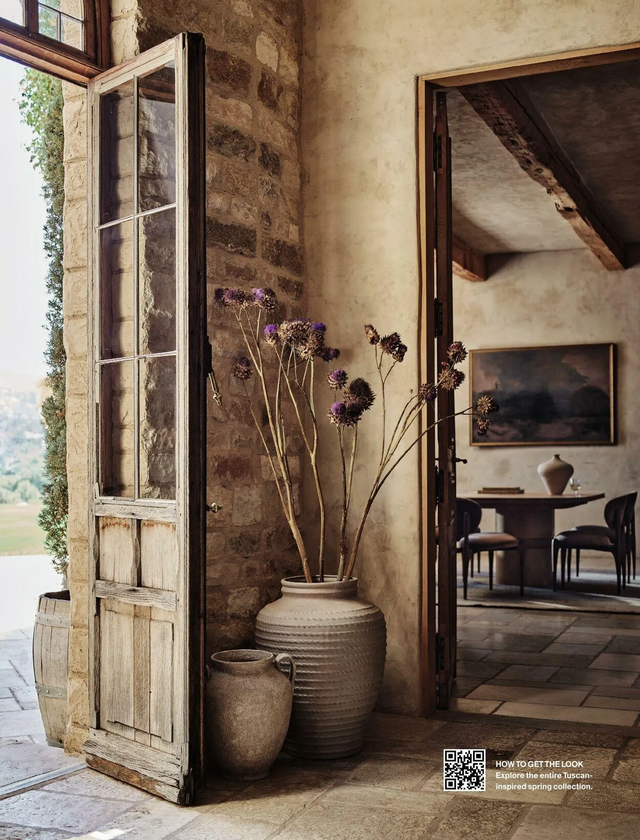 Weekly ad Crate & Barrel from April 16 to April 30 2025 - Page 2