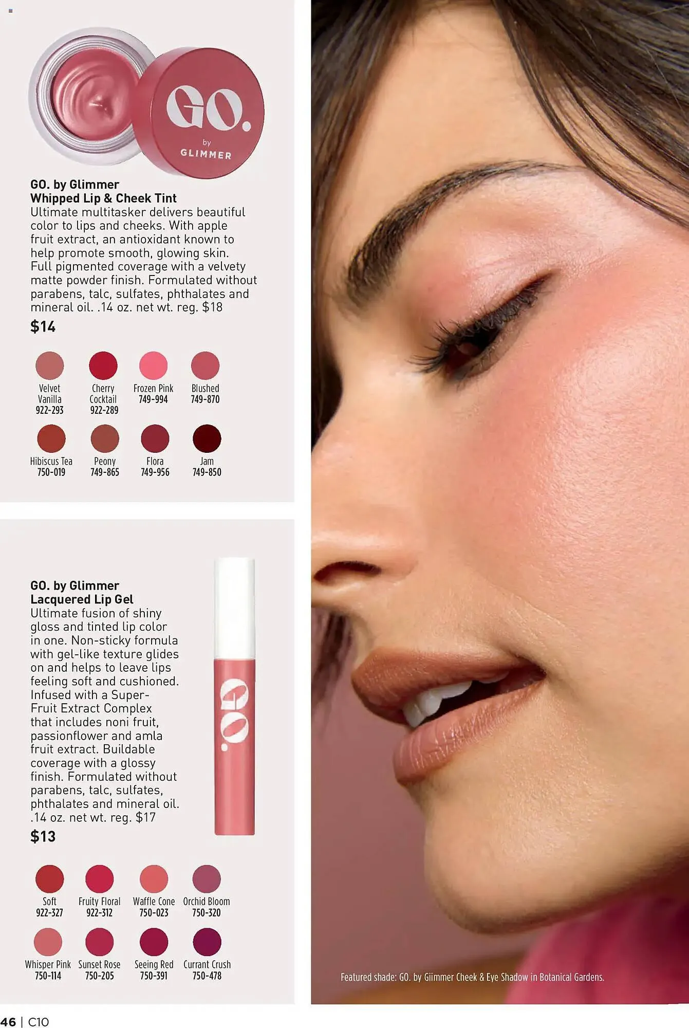 Weekly ad Avon weekly ad from May 6 to May 20 2026 - Page 46