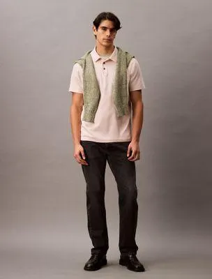 Supima Cotton Classic Polo Shirt