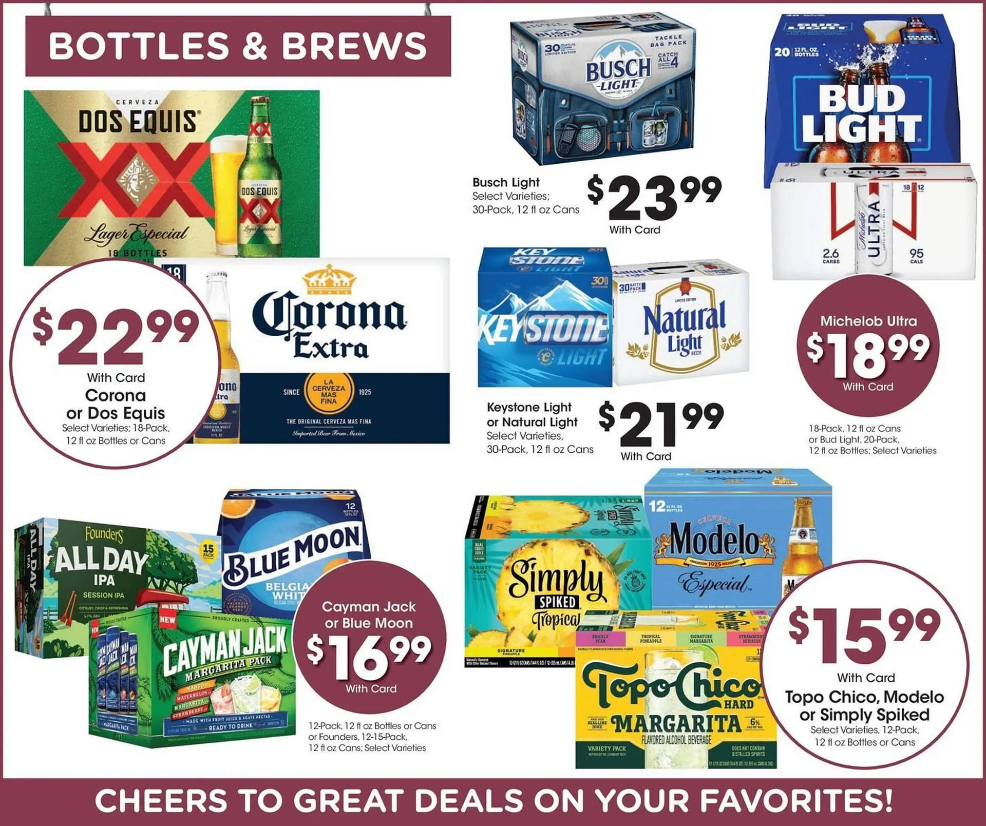 Weekly ad Dillons Weekly Ad from May 21 to May 27 2025 - Page 11