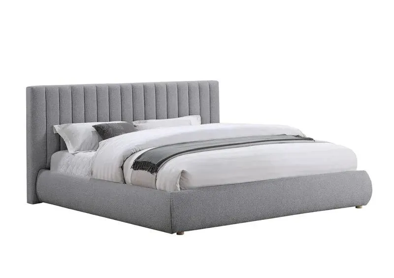Quinn Upholstered Bed