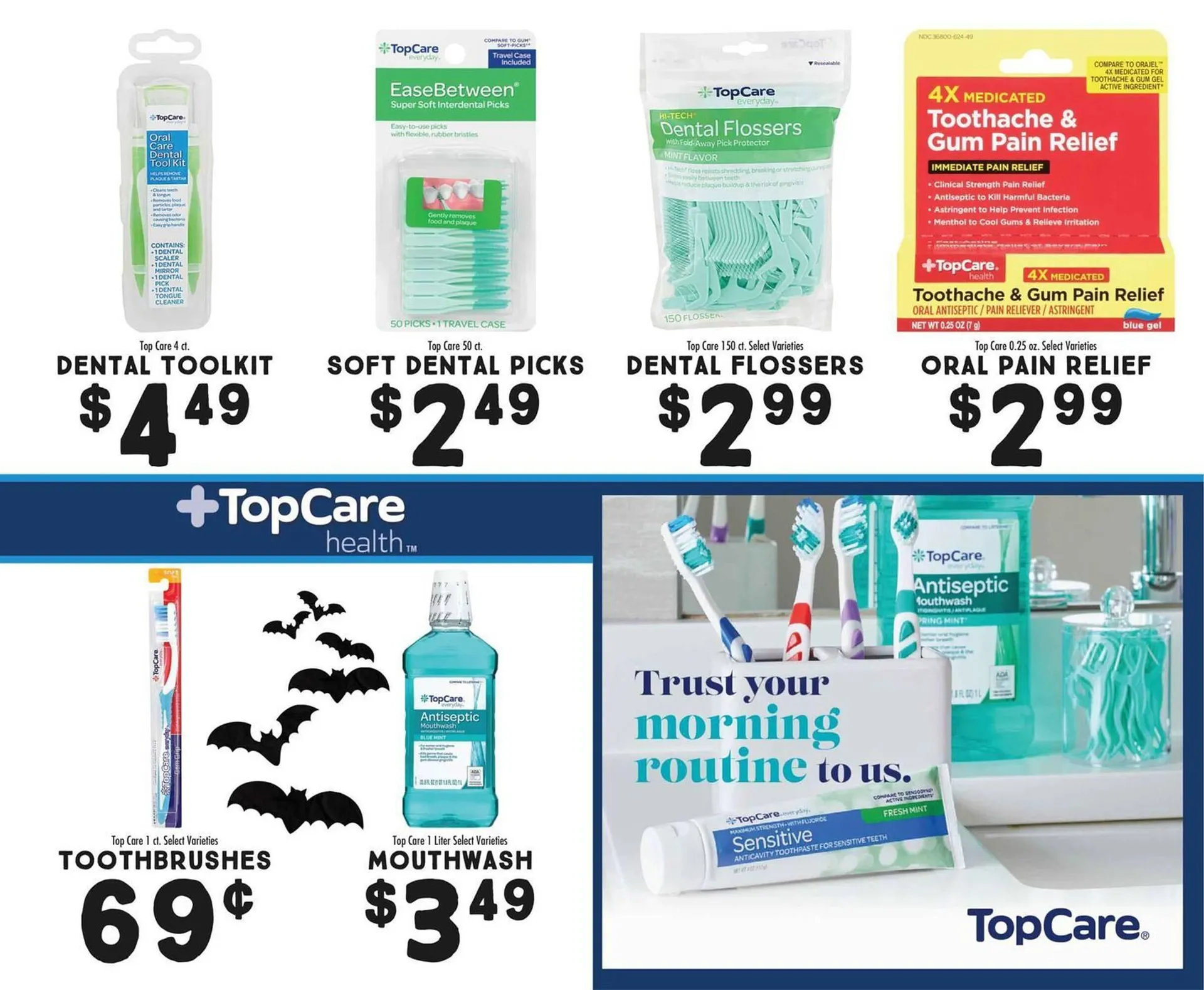 Weekly ad Maceys weekly ad from October 1 to November 4 2025 - Page 12