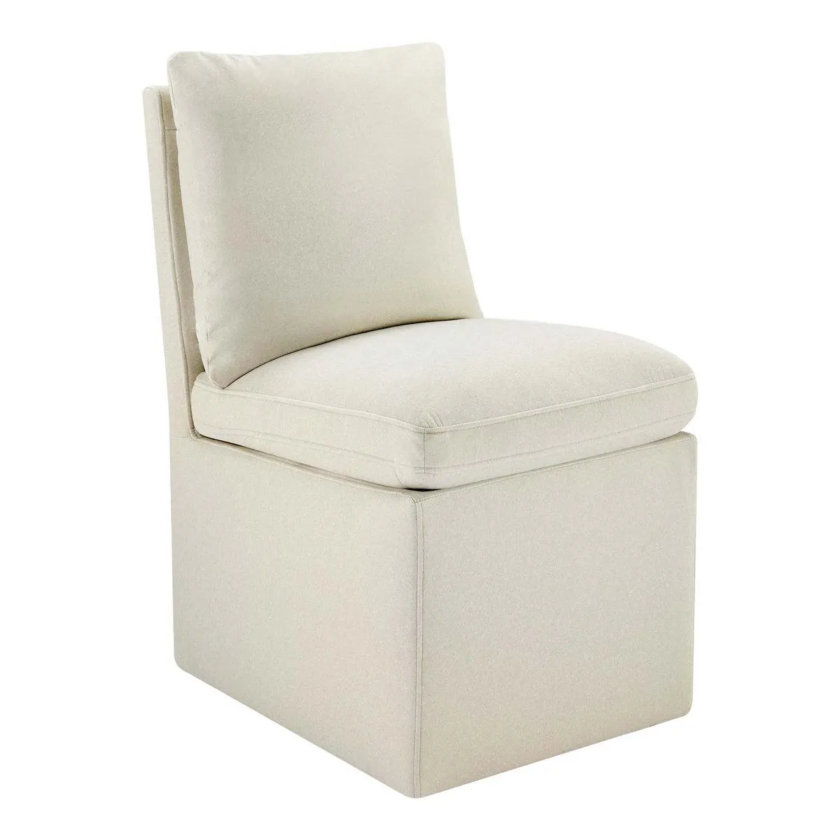 Alayaa Upholstered Side Chair