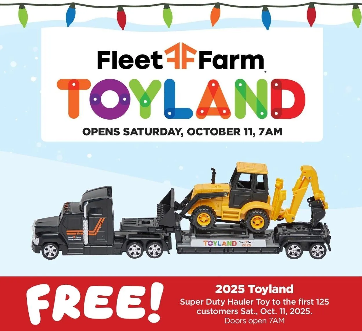 Weekly ad Mills Fleet Farm from September 25 to October 1 2025 - Page 15