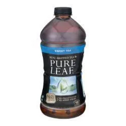 LIPTON PURE LEAF SWEETNED NO LEMON