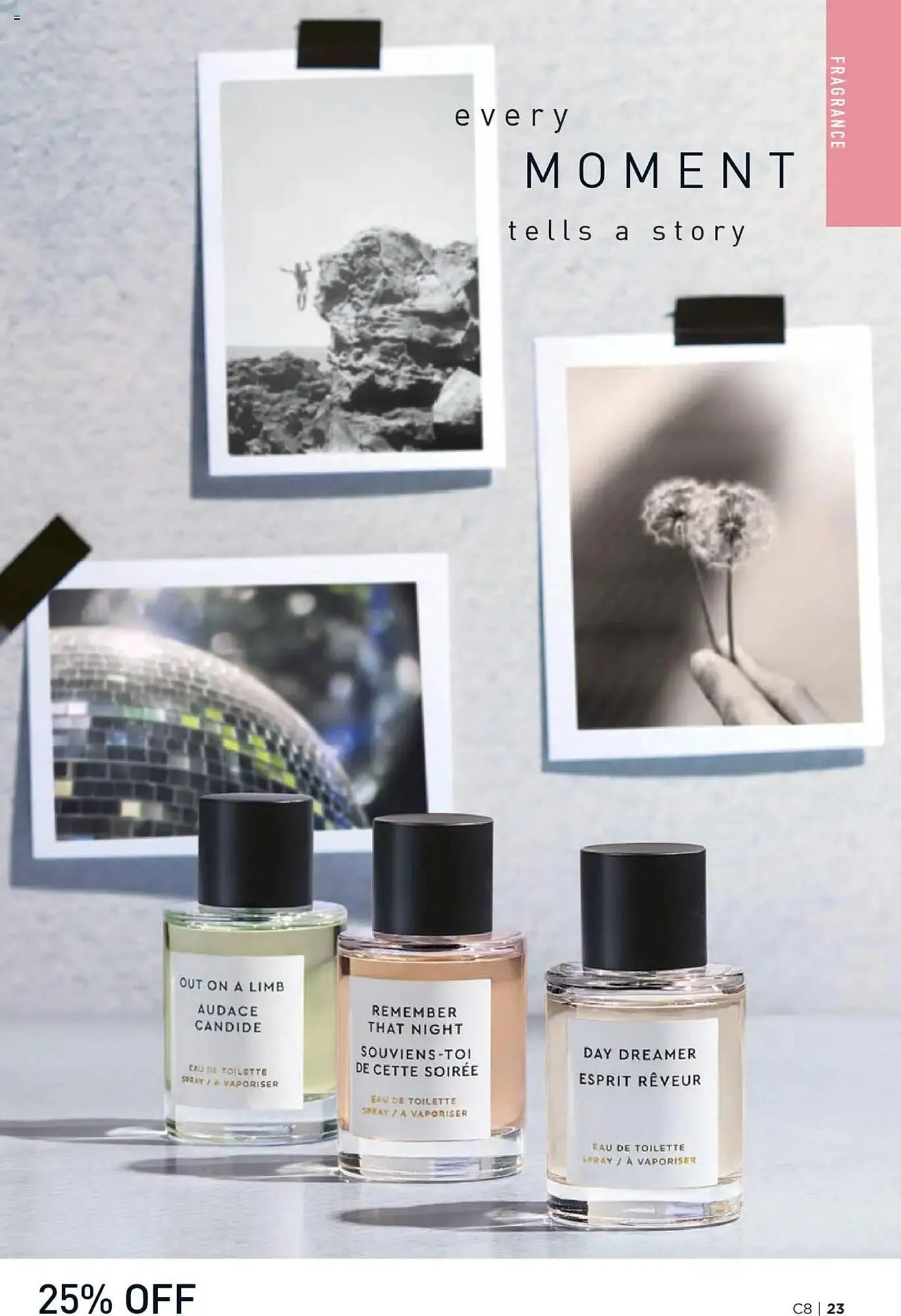 Weekly ad Avon Weekly Ad from April 9 to April 23 2025 - Page 22