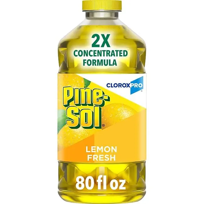 Pine-Sol Multi-Surface Cleaner/Degreaser,