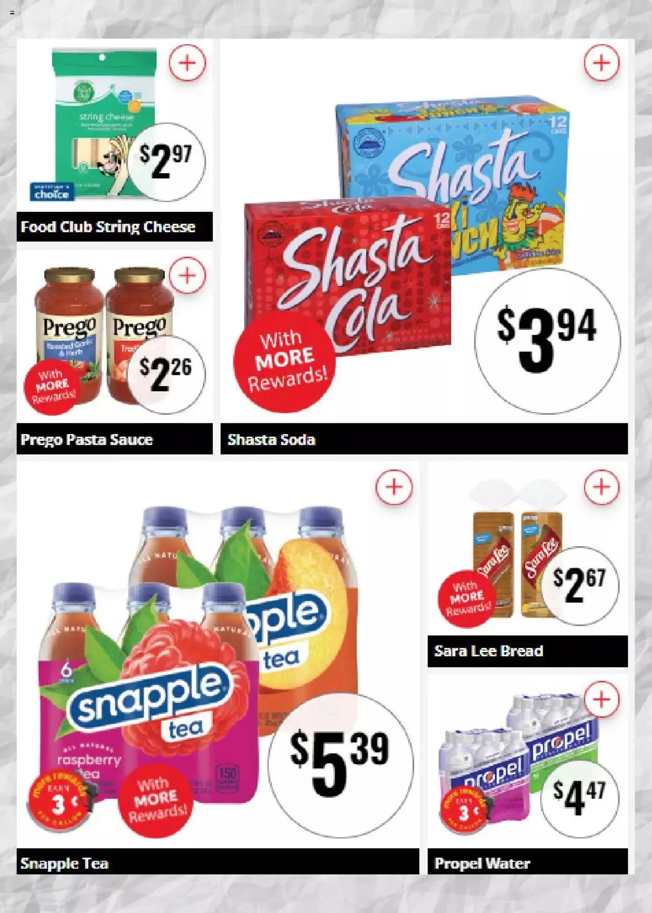 Weekly ad Coborn's - Weekly Ad from June 3 to December 31 2024 - Page 13